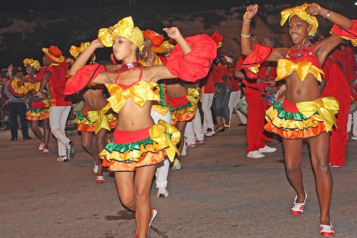 Havana Carnaval