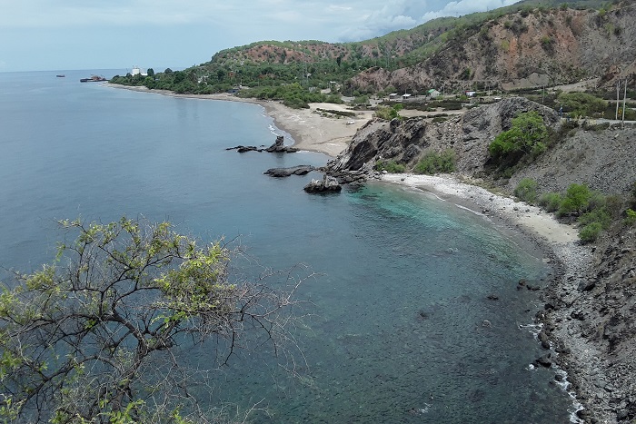 Praia Ulmera