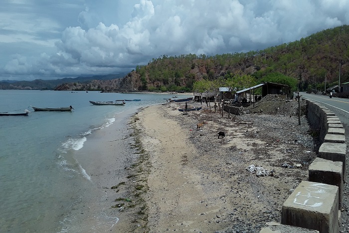 Praia Ulmera