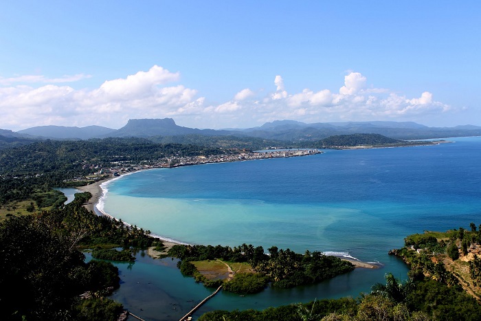 Baracoa El Yunque