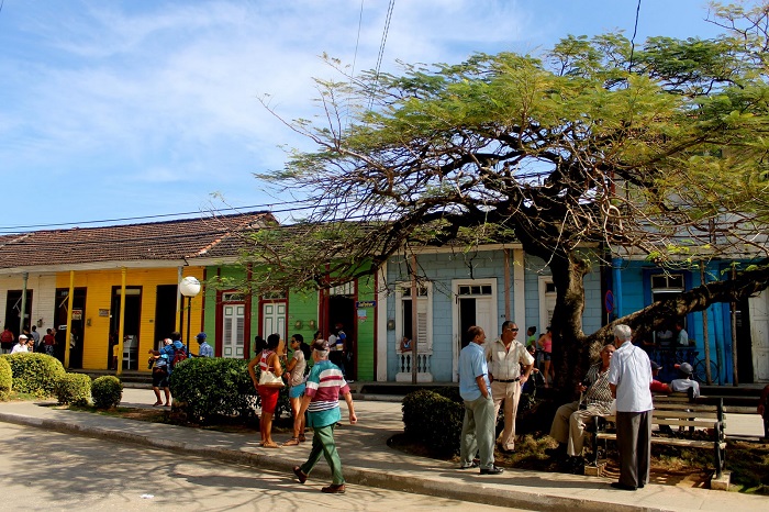 Baracoa