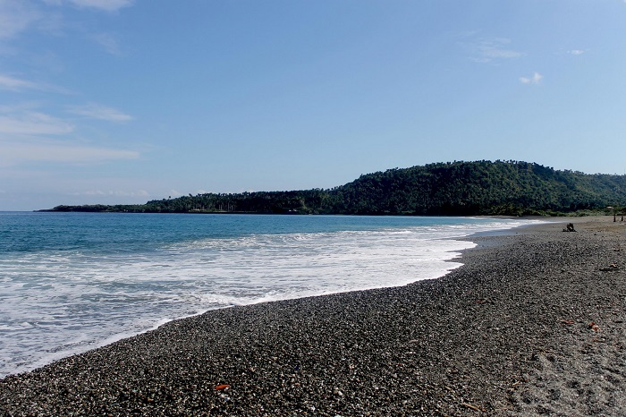 Playa Negra Baracoa