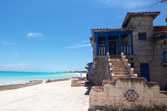 Al Capone Varadero Beach House