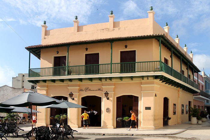 Camagüey, City of Plazas