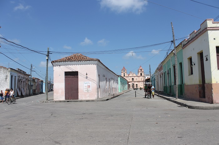 Camagüey, City of Plazas