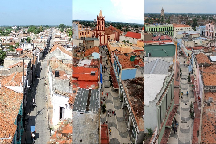 Camagüey, City of Plazas