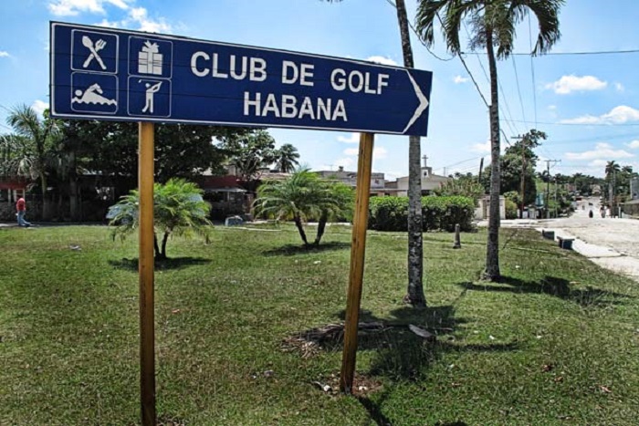 Havana Glof Club