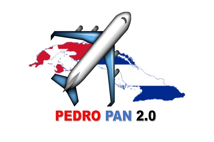 Pedro Pan 2.0