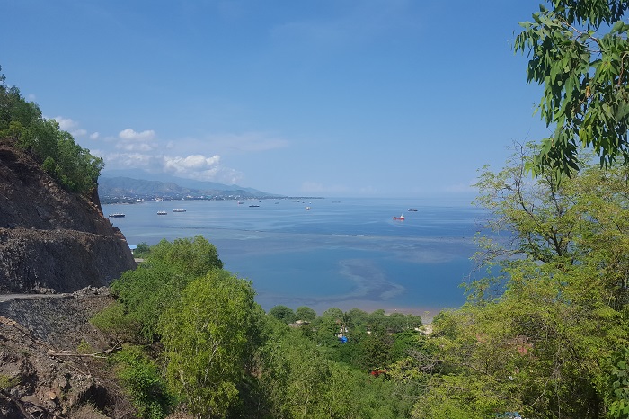 Dili