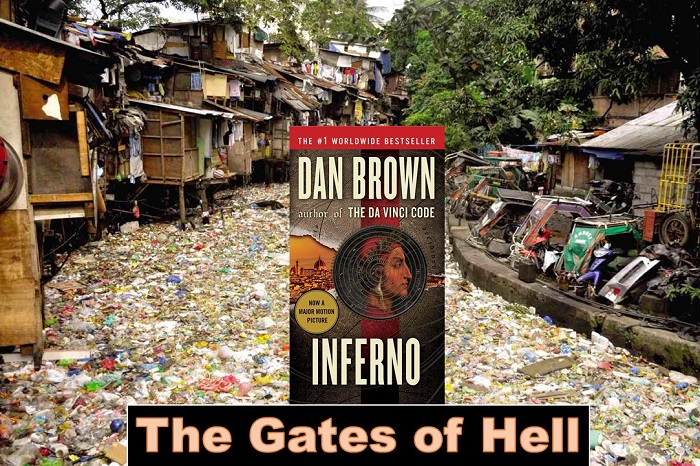 Manila: The Gates of Hell