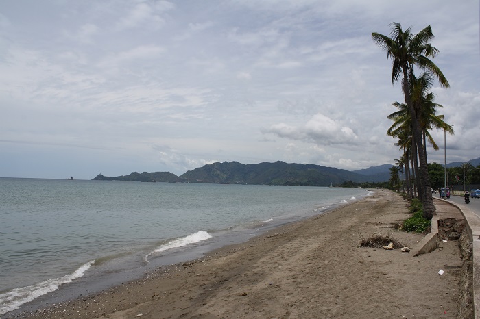 Pantai Kelapa