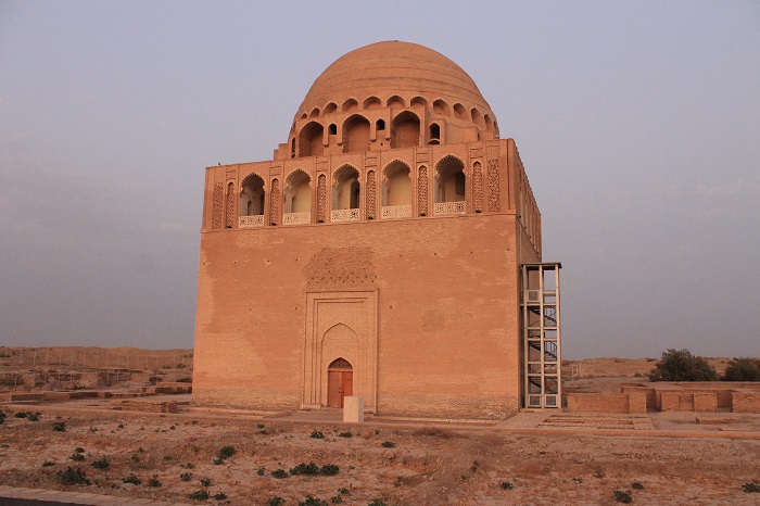 Sanjar Mausoleum