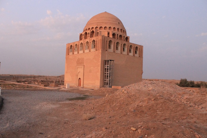 Sanjar Mausoleum