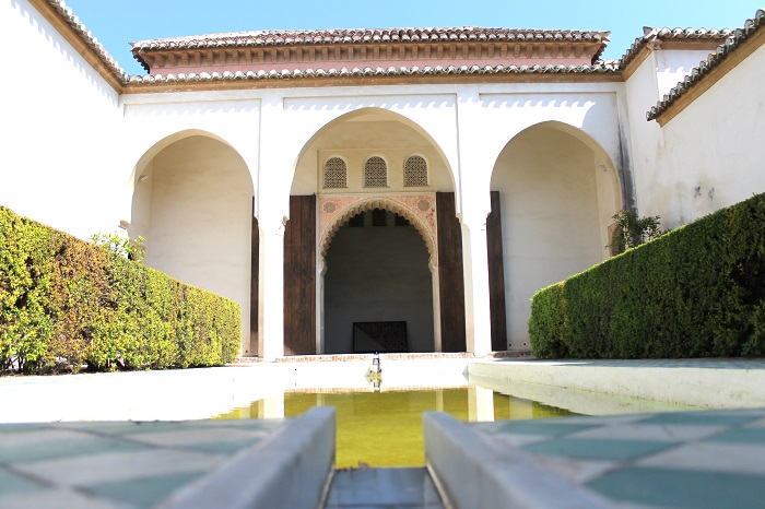 Andalucia's Mudejar Architecture