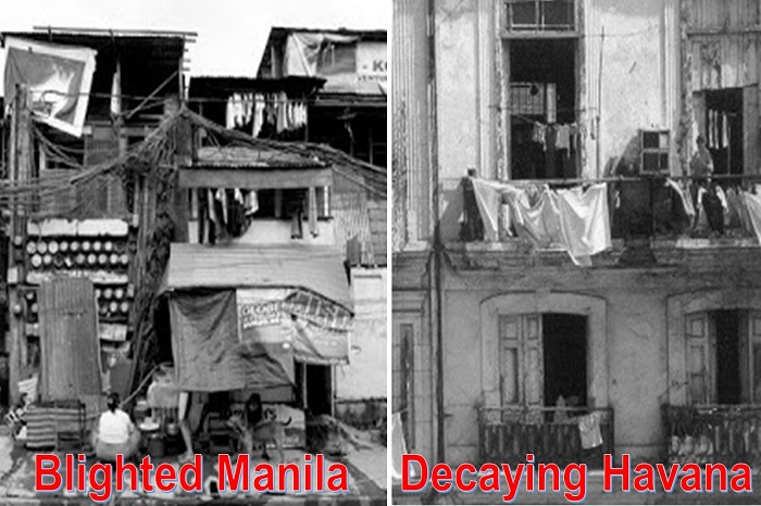 Manila-Havana Sister Cities