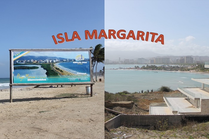 Isla Margarita