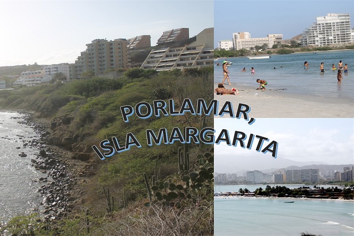 Porlamar