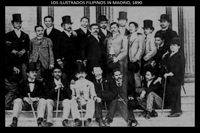 Los Ilustrados_1890