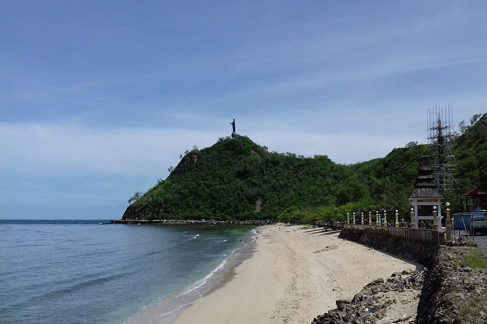 Beaches of Timor Leste